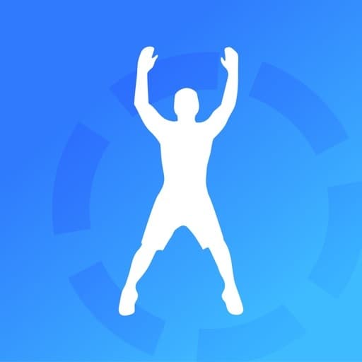 App FizzUp - Workouts & Nutrition