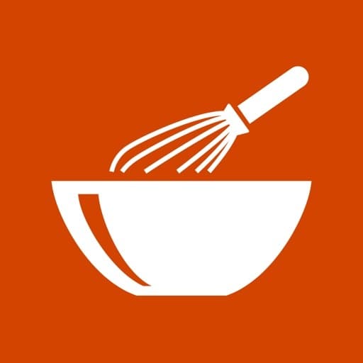 App Recipe Keeper