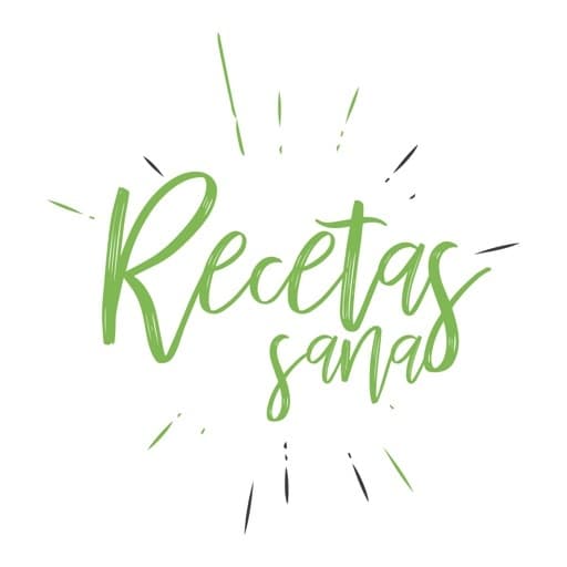 App Recetas Sanas