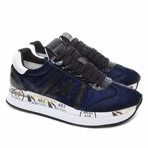 Producto Conny VAR4267 PREMIATA Sneakers Donna 39