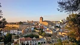 Place Torredonjimeno