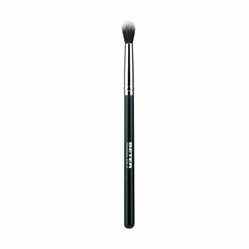 Belleza Beter Professional Pincel Difuminador De Sombras Pelo Sintetico 1 Unidad 100 g