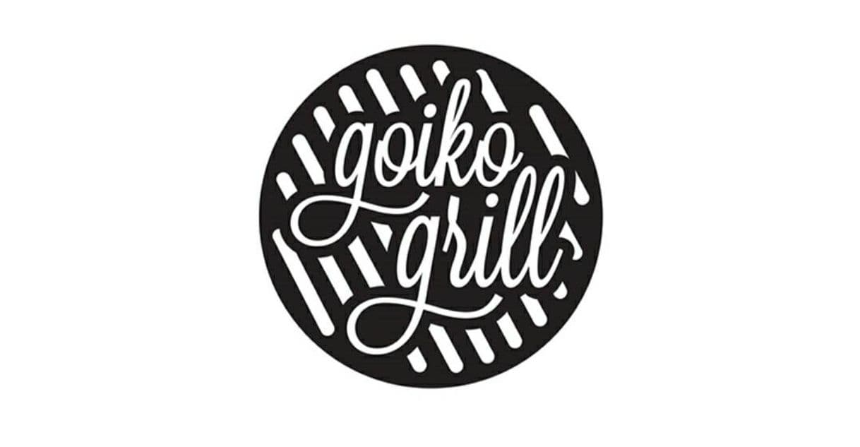 Restaurants Goiko Grill