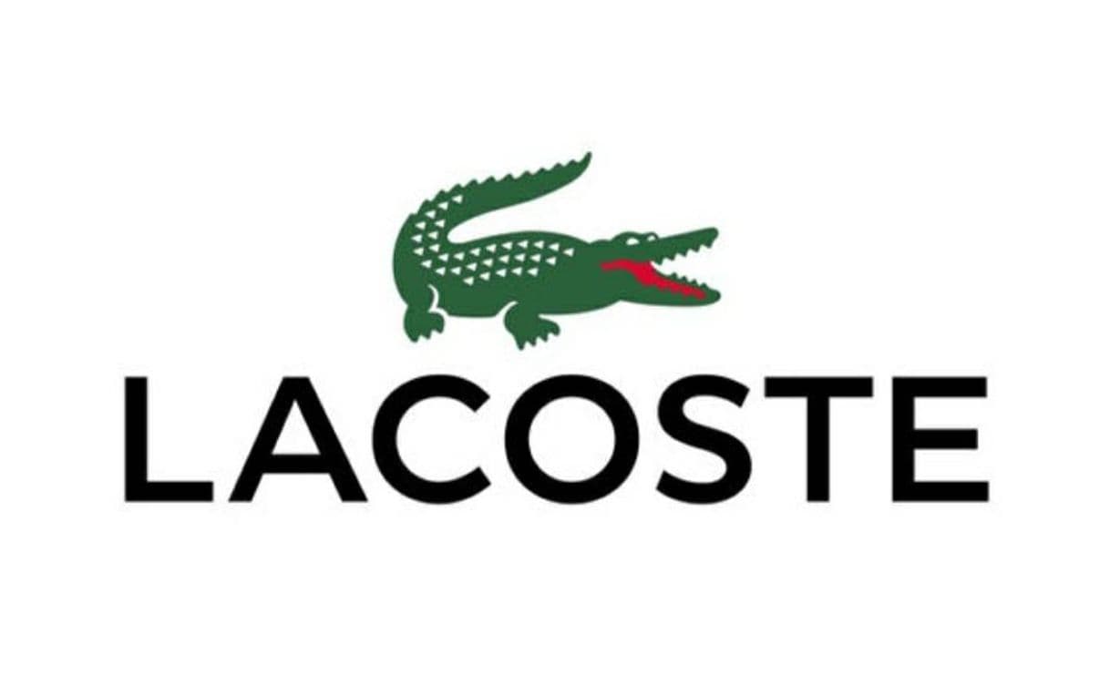 Fashion Lacoste