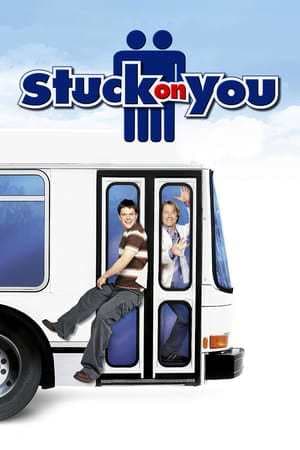 Película Stuck on You