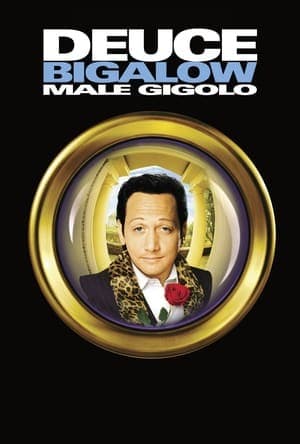 Película Deuce Bigalow: Male Gigolo