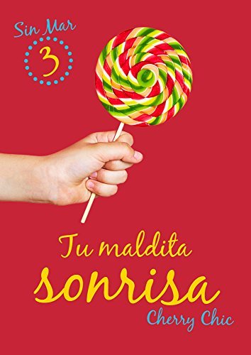 Libro Tu maldita sonrisa