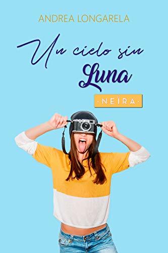 Libro Un cielo sin Luna