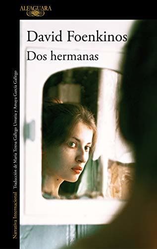 Libro Dos hermanas