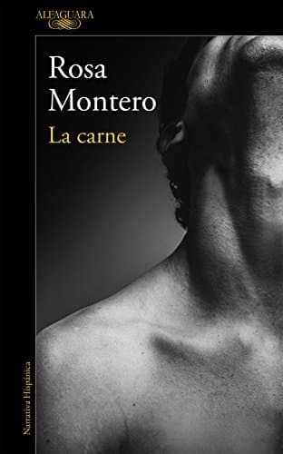 Libro La carne