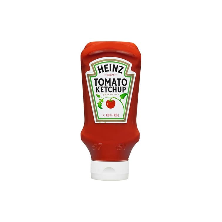 Producto Tomato Ketchup