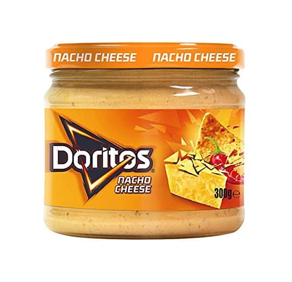 Producto Doritos Nacho 300g Salsa De Queso