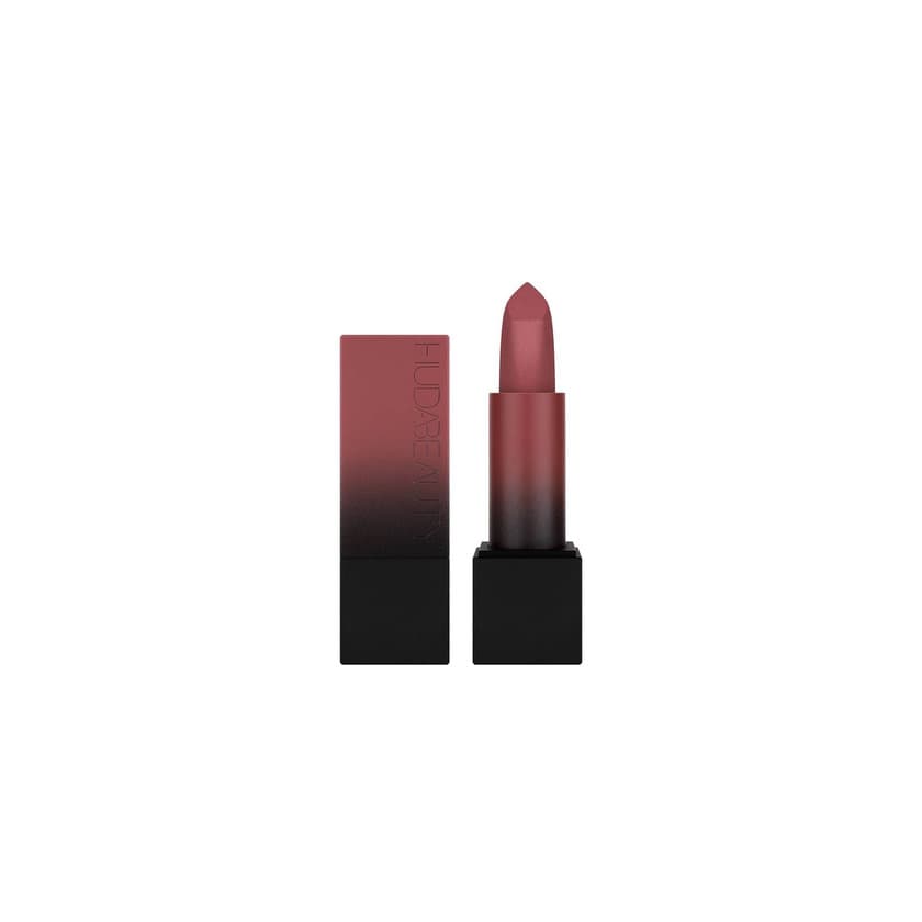 Producto Matte Power Bullet
Barra de labios mate ultrapigmentada