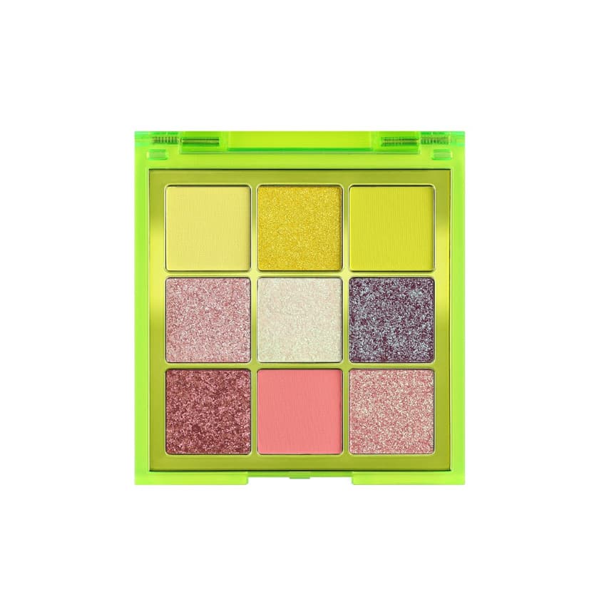 Producto Neon Obsessions
Paleta de sombra de ojos