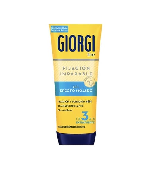 Producto Georgi Line