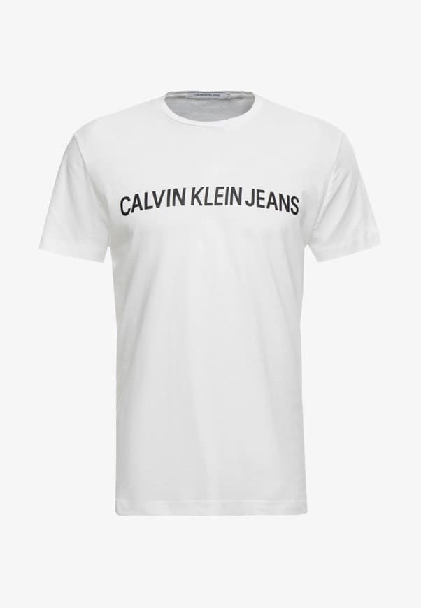 Product Calvin Klein Jeans CORE INSTITUTIONAL LOGO TEE