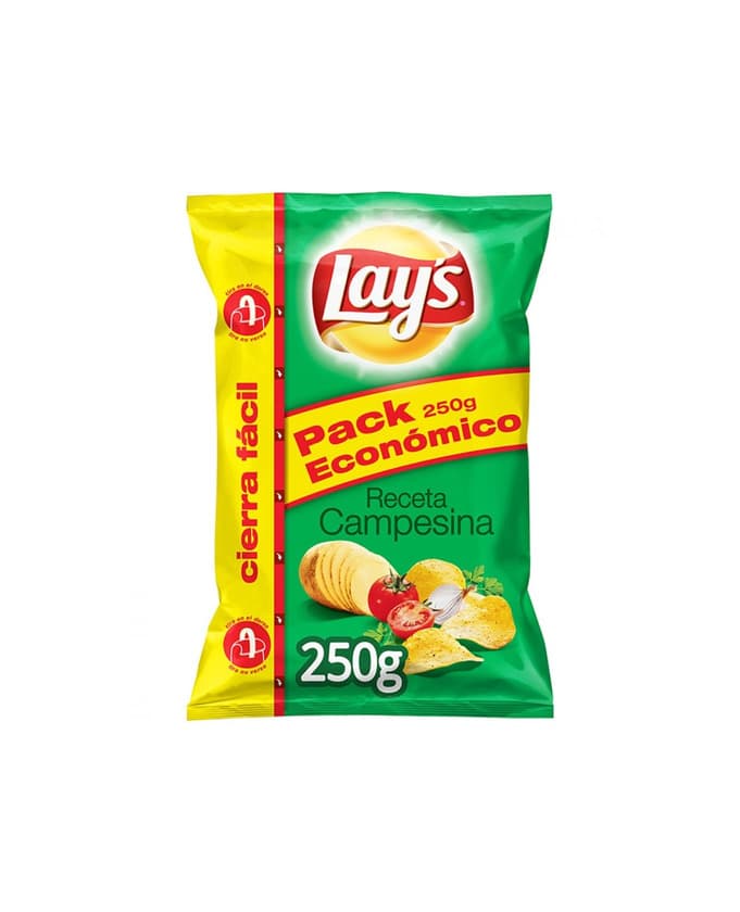 Producto Lay's