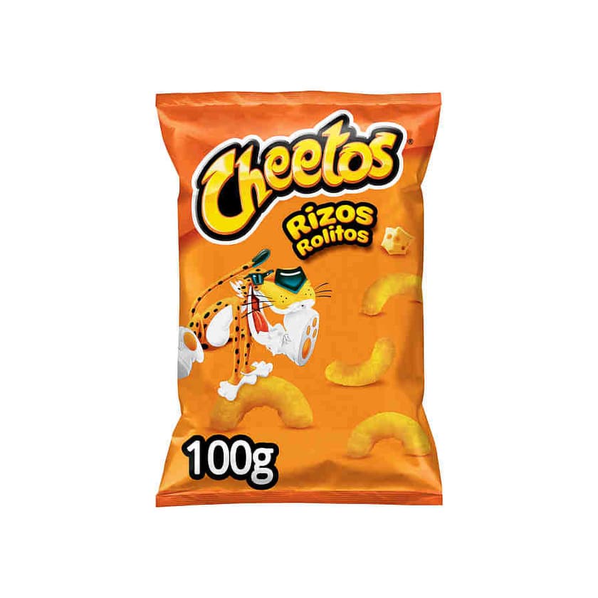 Producto Cheetos