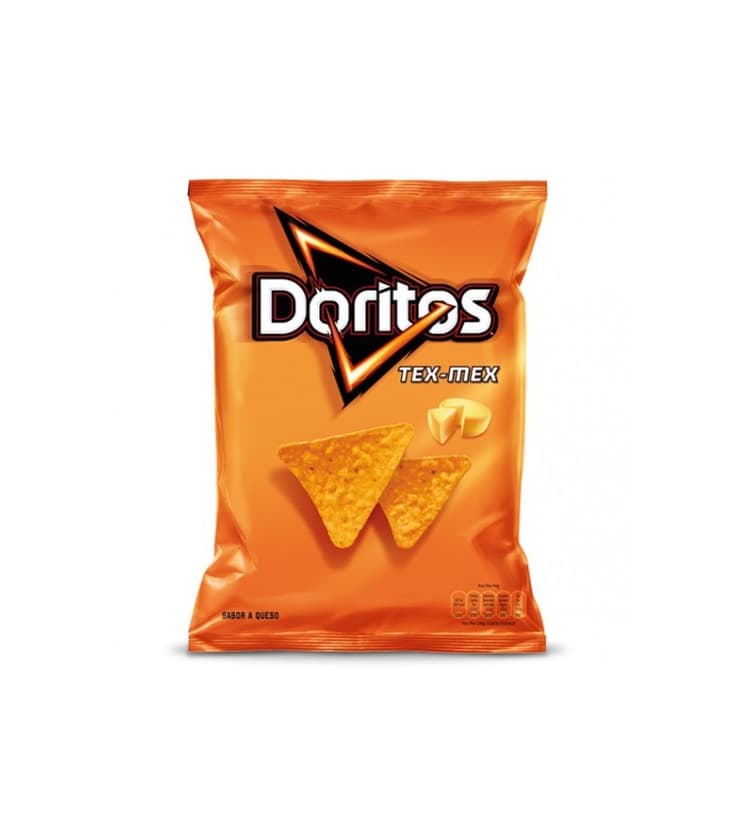 Producto Doritos Tex-Mex 150 g