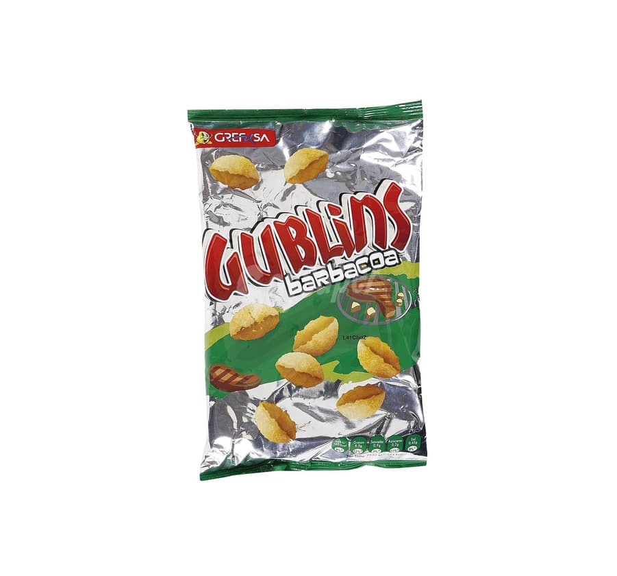 Producto Grefusa - Gublins