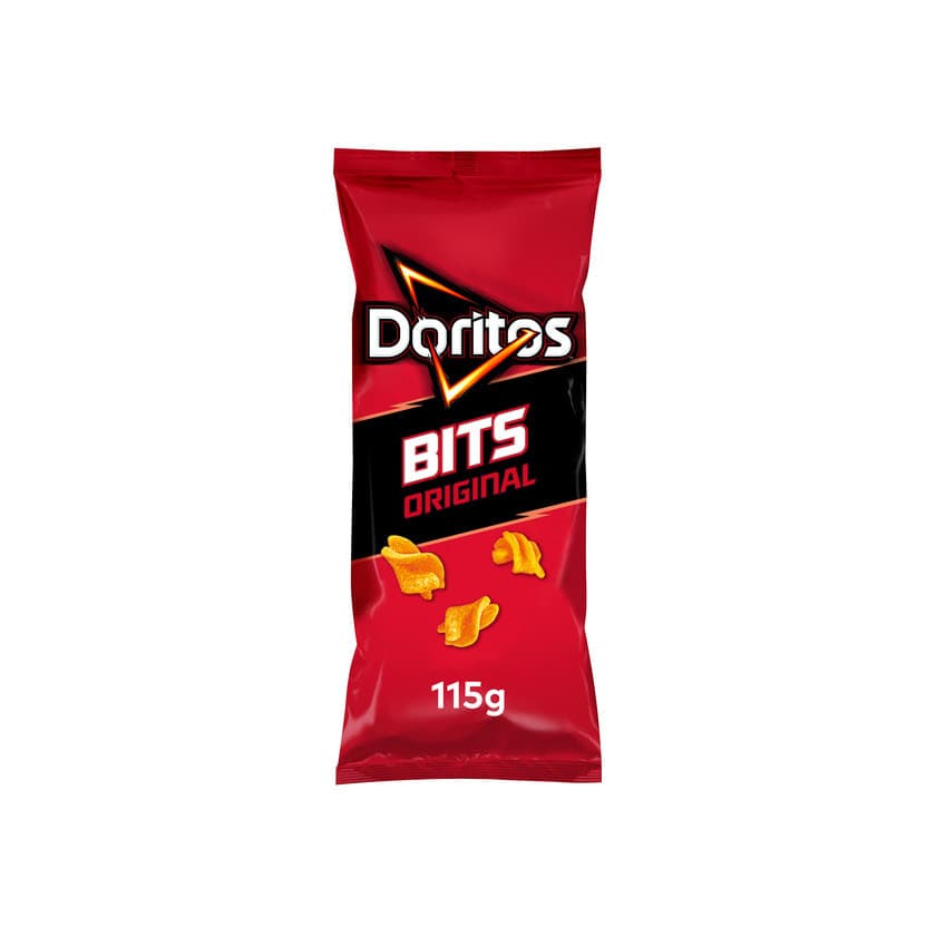 Producto Doritos Bits BBQ 115g