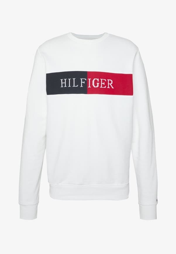 Product Tommy Hilfiger INTARSIA