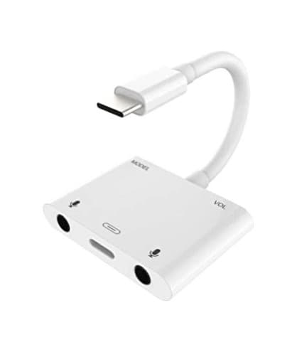 Producto Tarjeta de Sonido USB C