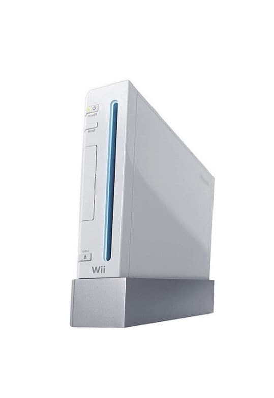 Producto 
Nintendo Wii Family Edition - videoconsolas portátiles