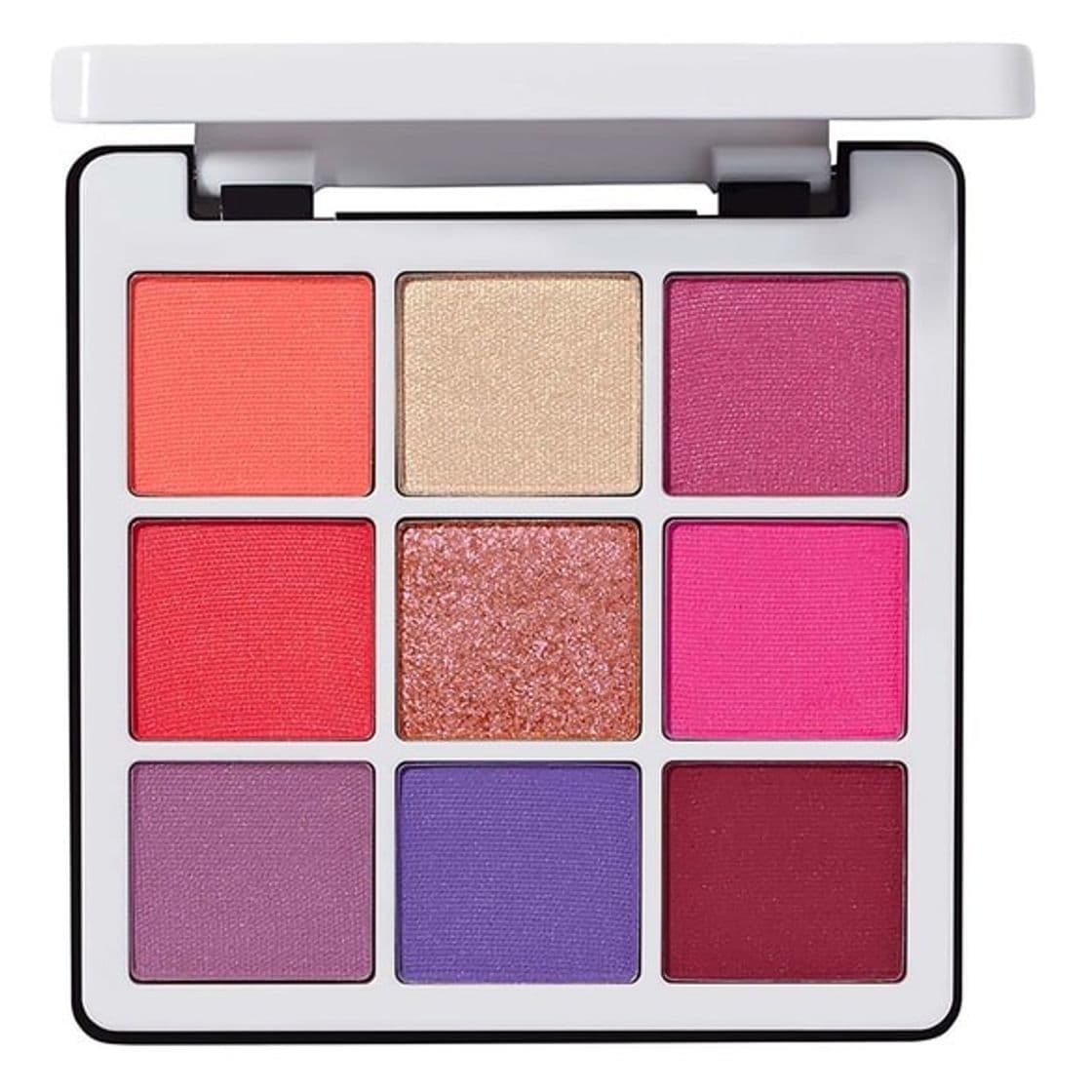 Producto Mini Norvina Pro Palette Vol1 - Paleta Sombra de Ojos of