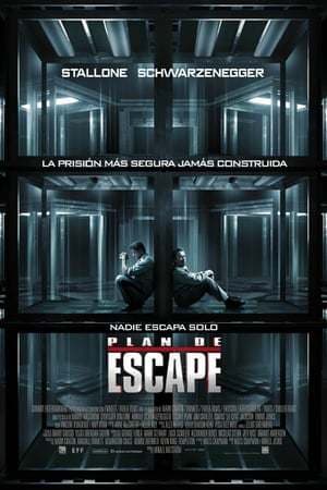 Movie Escape Plan