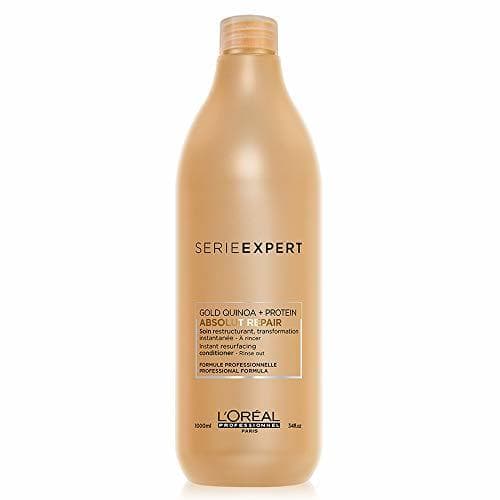 Beauty L'oreal Expert Professionnel Absolut Repair Gold Conditioner 1000 ml