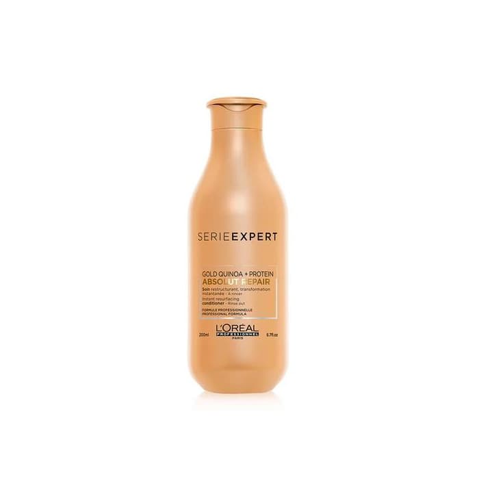 Product L’Oréal Absolut Repair Gold Condicionador

