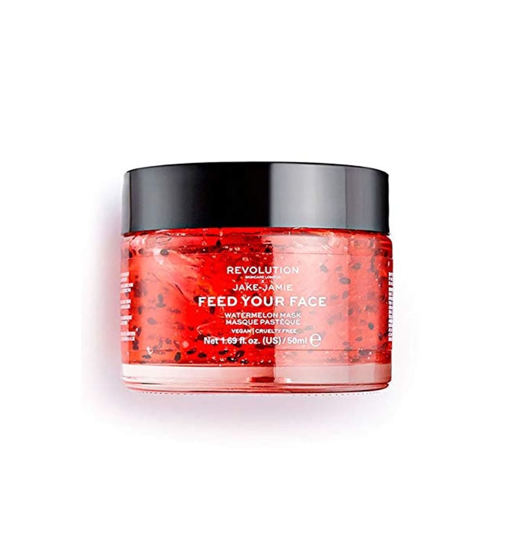 Producto REVOLUTION SKINCARE