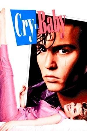 Movie Cry-Baby