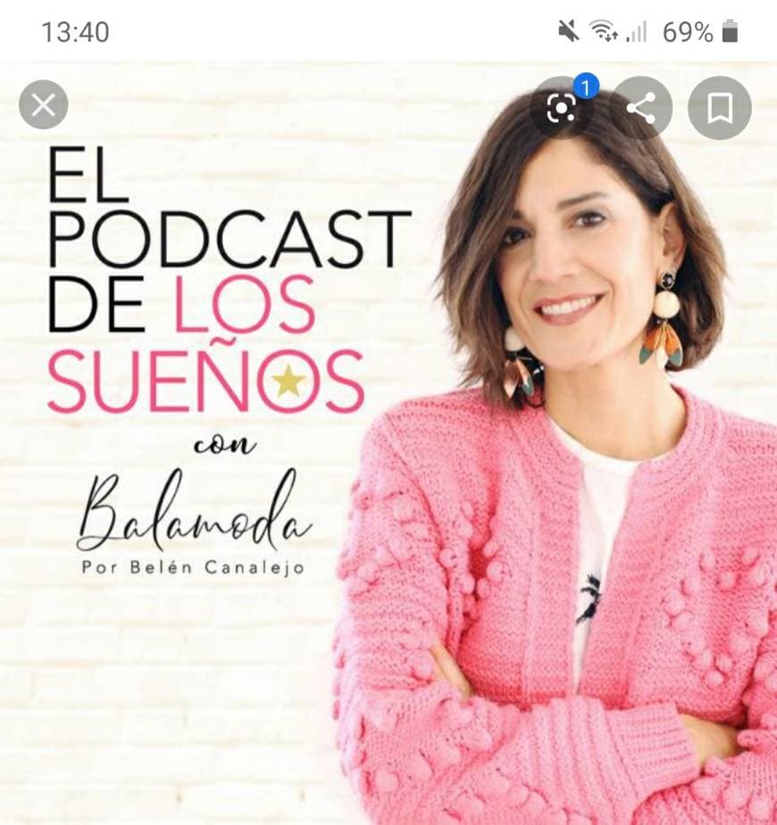 Fashion El Podcast de los Sueños | Podcast on Spotify