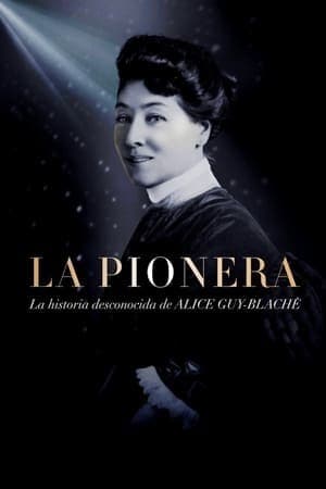 Movie Be Natural: The Untold Story of Alice Guy-Blaché