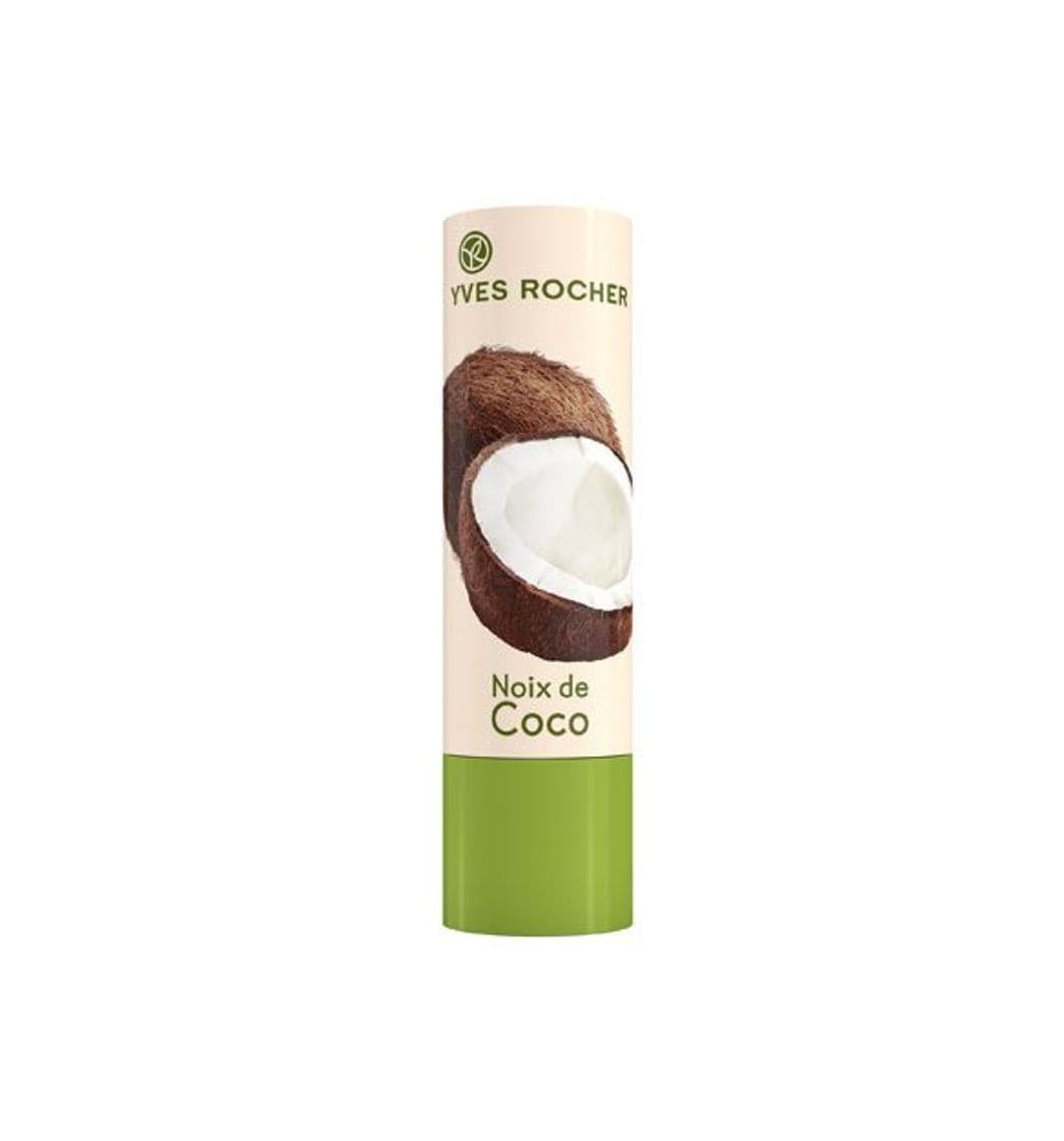 Beauty Yves Rocher - Cuidado Nel lipbalm Coco de aroma