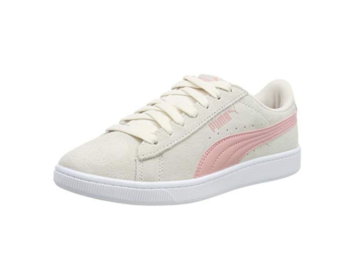 Fashion PUMA Vikky V2, Zapatillas para Mujer, Rosa