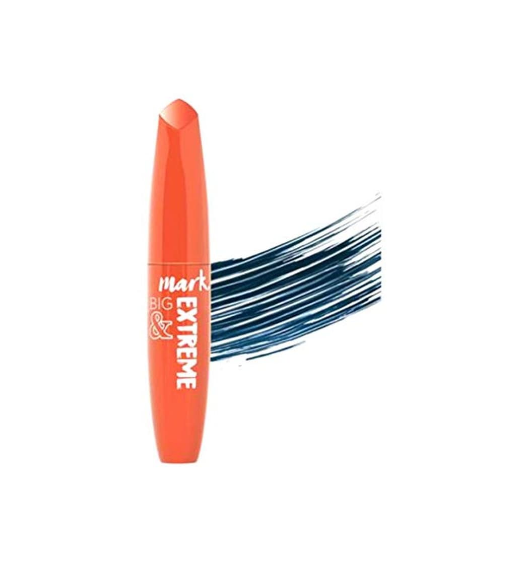 Product Avon Mark Big & Extreme Mascara Black new and exclusive