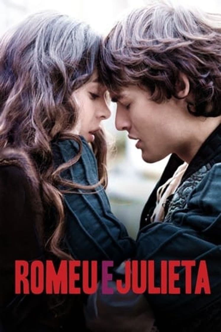 Película Romeo & Juliet