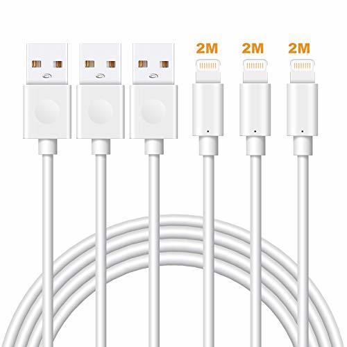 Place Cable iPhone 3Pack 2M