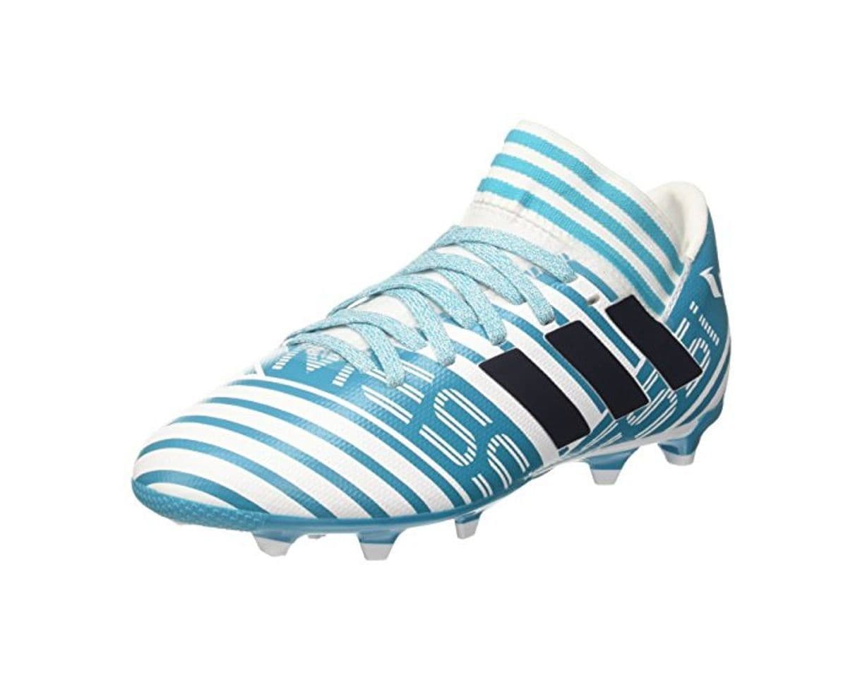 Product adidas Nemeziz Messi 17.3 FG J, Zapatillas de Fútbol Unisex Niños, Multicolor