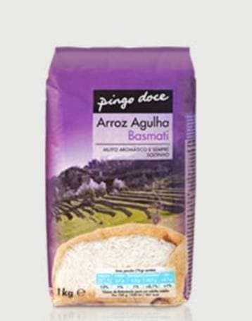 Producto 25 Anos Marca Própria Pingo Doce