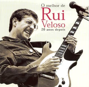 Canción Compilação de Rui Veloso