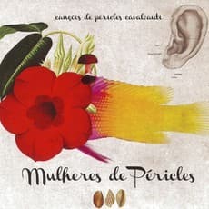 Canción Mulheres de Péricles - Vários - Tratore