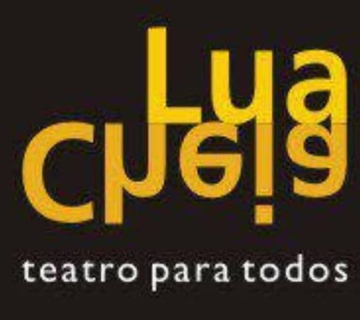 Moda Teatro para todos - A Companhia - Lua Cheia