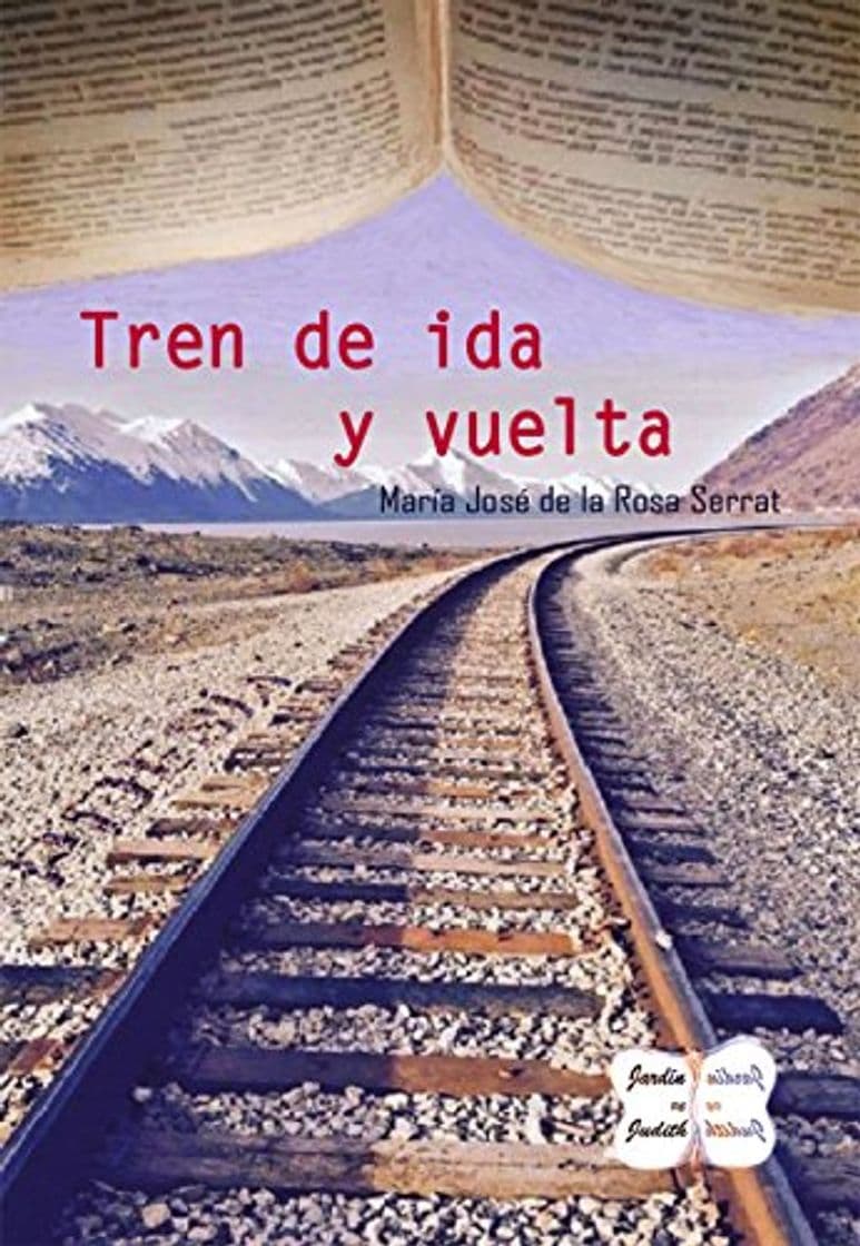 Book Tren de ida y vuelta