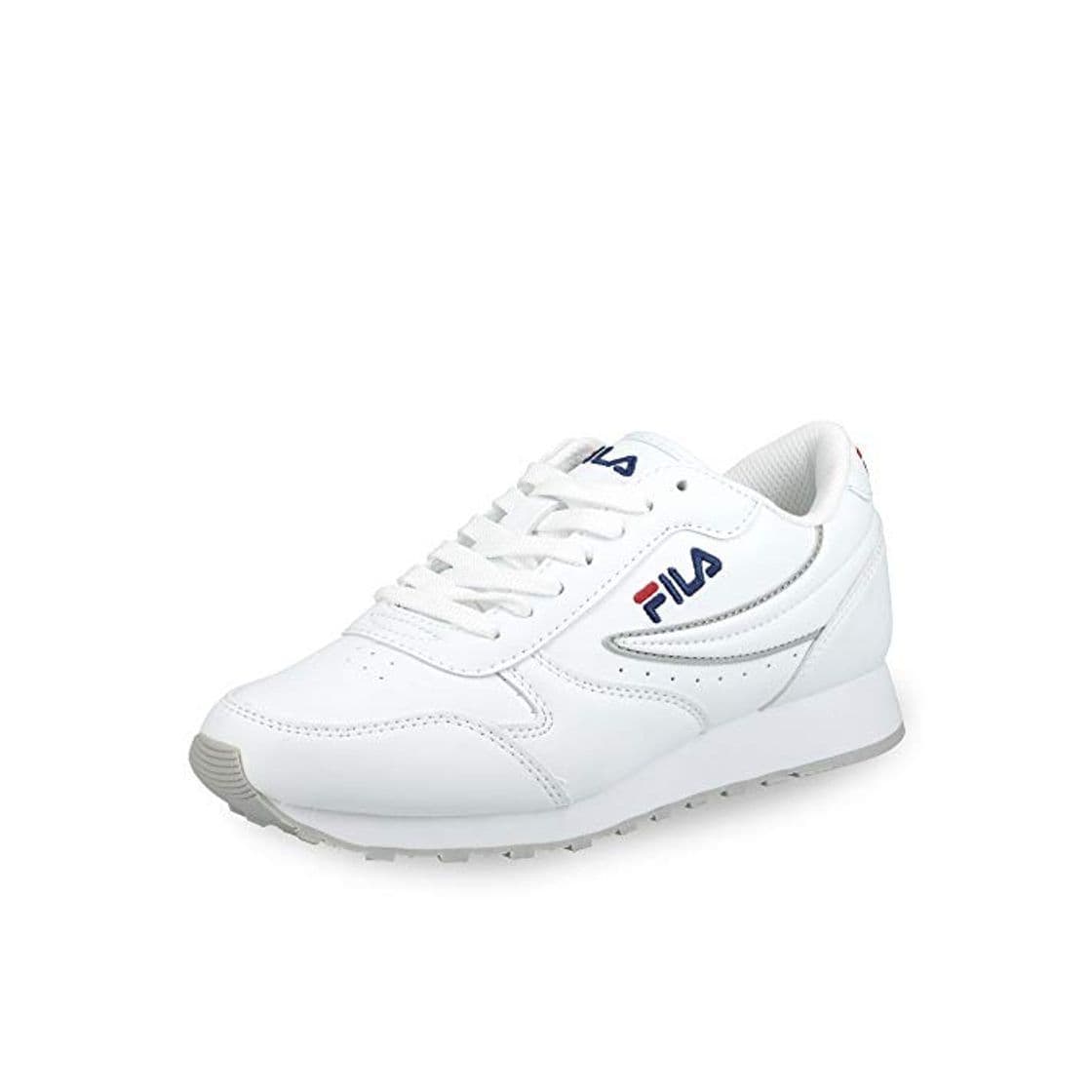 Producto Fila Orbit Low Wmn, Zapatillas para Mujer, Blanco