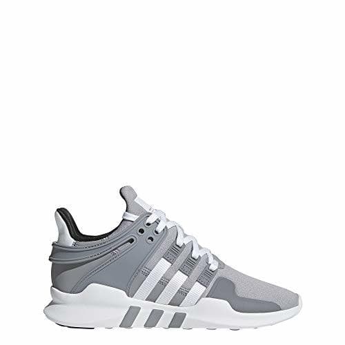 Producto Adidas EQT Support ADV J, Zapatillas de Deporte Unisex Adulto, Gris