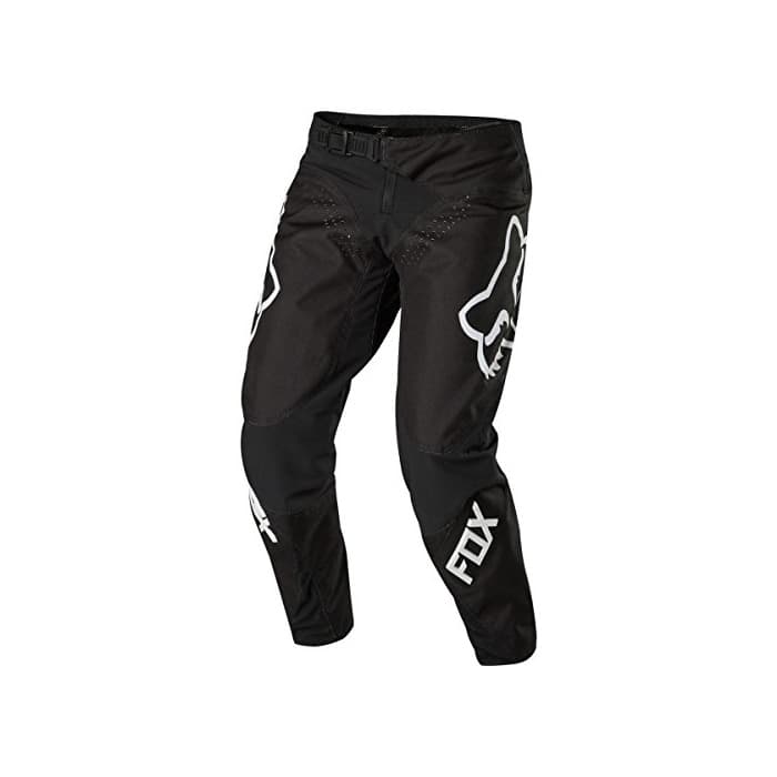 Producto Youth Demo Pant Black